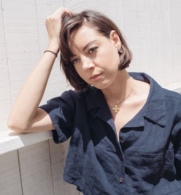Aubrey Plaza Poster 3675283