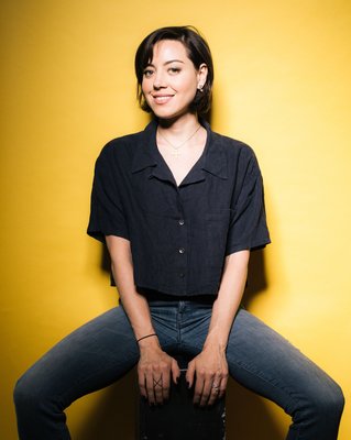 Aubrey Plaza Poster 3675286