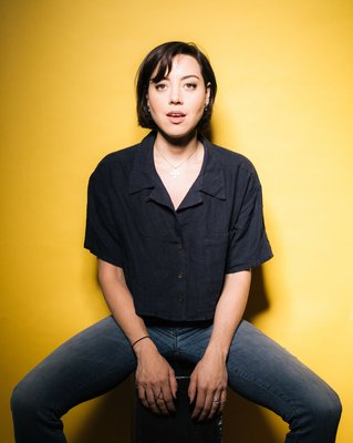 Aubrey Plaza Poster 3675287