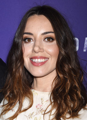 Aubrey Plaza Poster 3715047