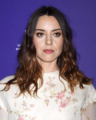 Aubrey Plaza Poster 3715053