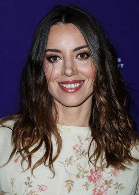 Aubrey Plaza Poster 3715056