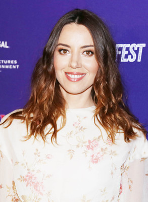 Aubrey Plaza Poster 3715061