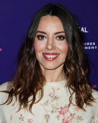 Aubrey Plaza Poster 3715062