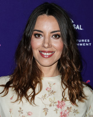 Aubrey Plaza Poster 3715063