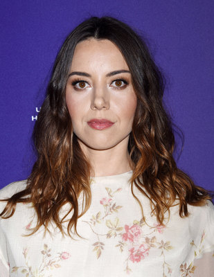 Aubrey Plaza Poster 3715068