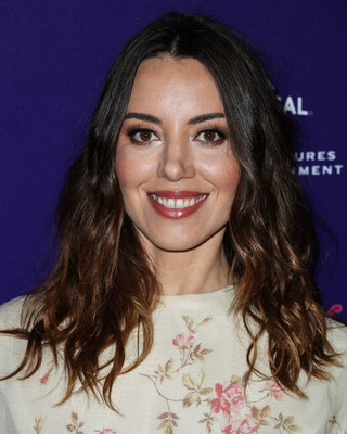 Aubrey Plaza Poster 3715071