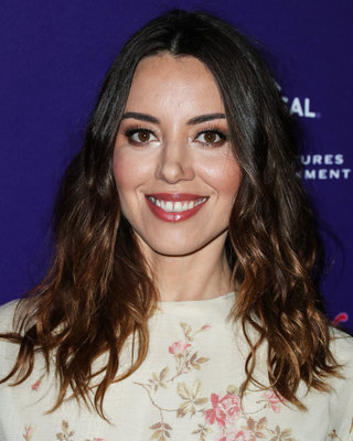 Aubrey Plaza Poster 3715073