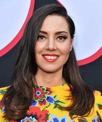 Aubrey Plaza Poster 3841353