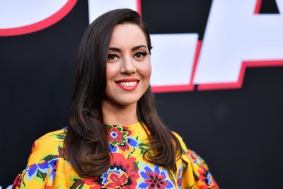 Aubrey Plaza Poster 3841359