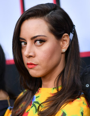 Aubrey Plaza Poster 3841362