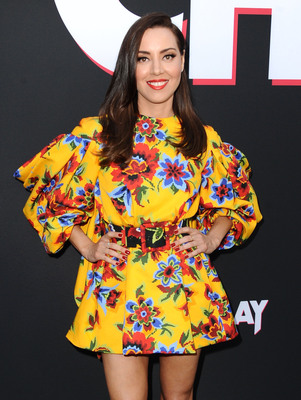 Aubrey Plaza Poster 3841372