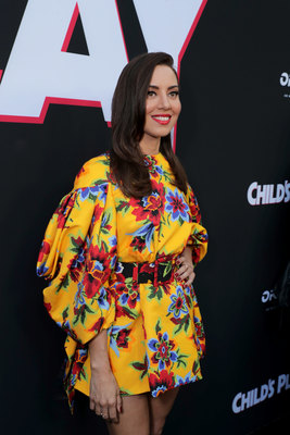 Aubrey Plaza Poster 3841379