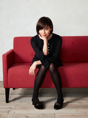 Aubrey Plaza Poster 3874035