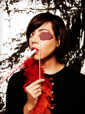 Aubrey Plaza Poster 3874037