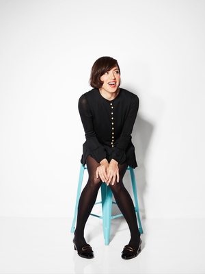 Aubrey Plaza Poster 3874042