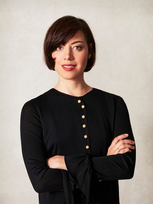Aubrey Plaza Poster 3874047