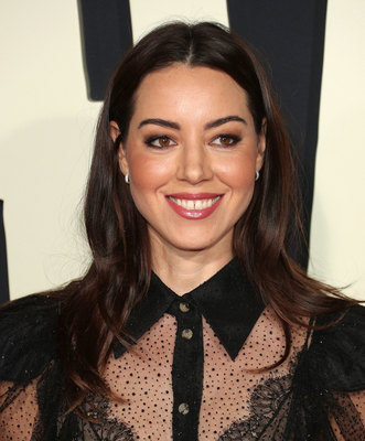 Aubrey Plaza Poster 3884138