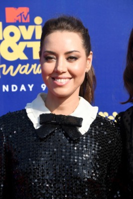 Aubrey Plaza Poster 3884139
