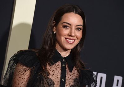 Aubrey Plaza Poster 3884143