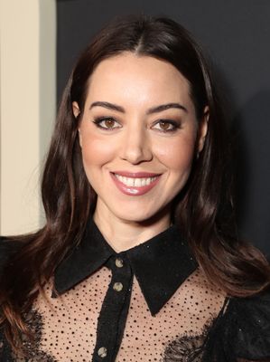Aubrey Plaza Poster 3884145