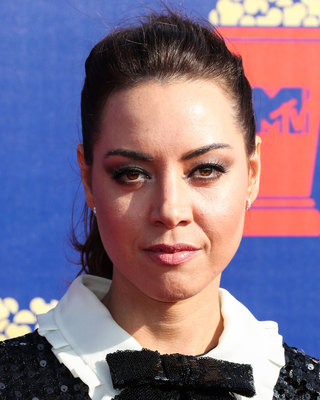 Aubrey Plaza Poster 3884152
