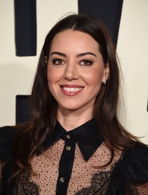 Aubrey Plaza Poster 3884180