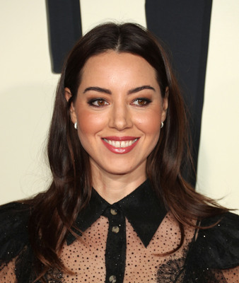 Aubrey Plaza Poster 3884187