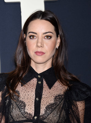 Aubrey Plaza Poster 3884190