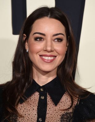 Aubrey Plaza Poster 3884194
