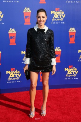 Aubrey Plaza Poster 3884205