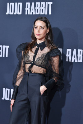 Aubrey Plaza Poster 3884210