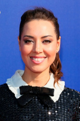 Aubrey Plaza Poster 3884215