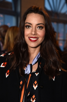 Aubrey Plaza Poster 3931207