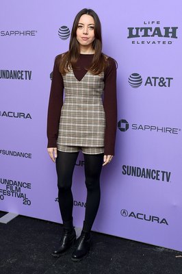 Aubrey Plaza Poster 3931230