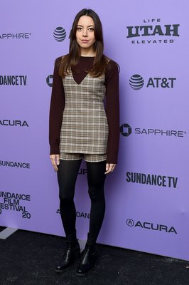 Aubrey Plaza Poster 3931234