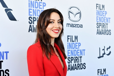 Aubrey Plaza Poster 3931239