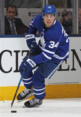 Auston Matthews Poster 3527424