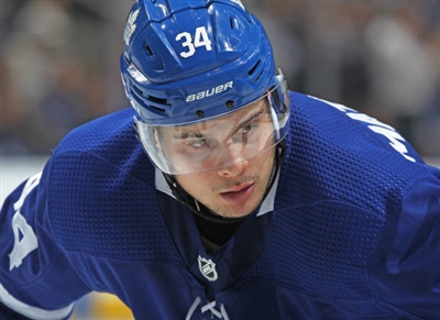 Auston Matthews Poster 3527426