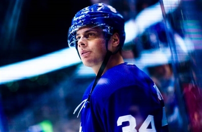 Auston Matthews Poster 3527427