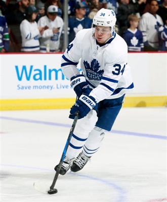 Auston Matthews Poster 3527428