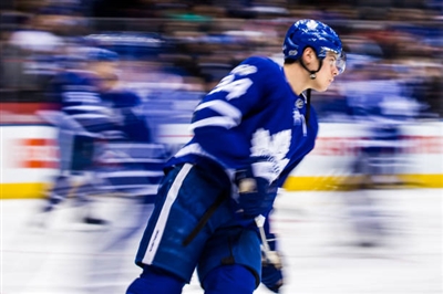 Auston Matthews Poster 3527429