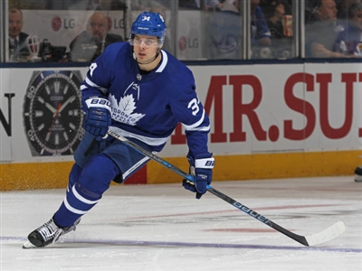 Auston Matthews Poster 3527434
