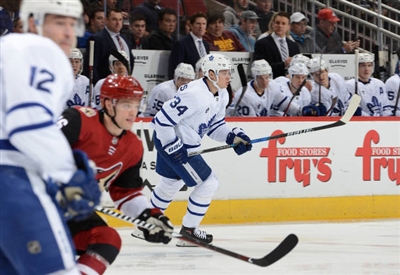 Auston Matthews Poster 3527437