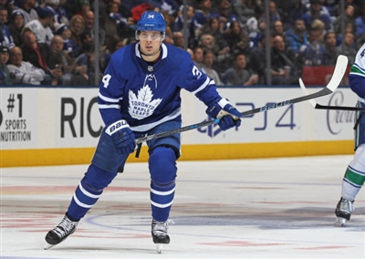 Auston Matthews Poster 3527440
