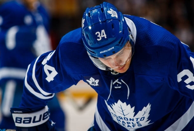 Auston Matthews Poster 3527442