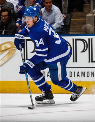 Auston Matthews Poster 3527443