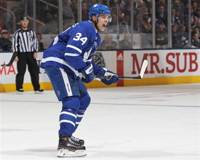 Auston Matthews Poster 3527444