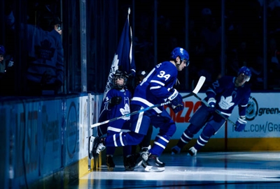 Auston Matthews Poster 3527445