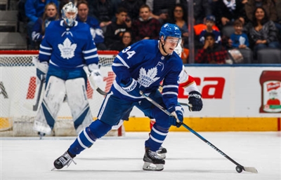 Auston Matthews Poster 3527447